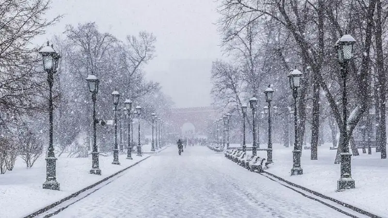 Елімізде ауа райы қандай болады?
