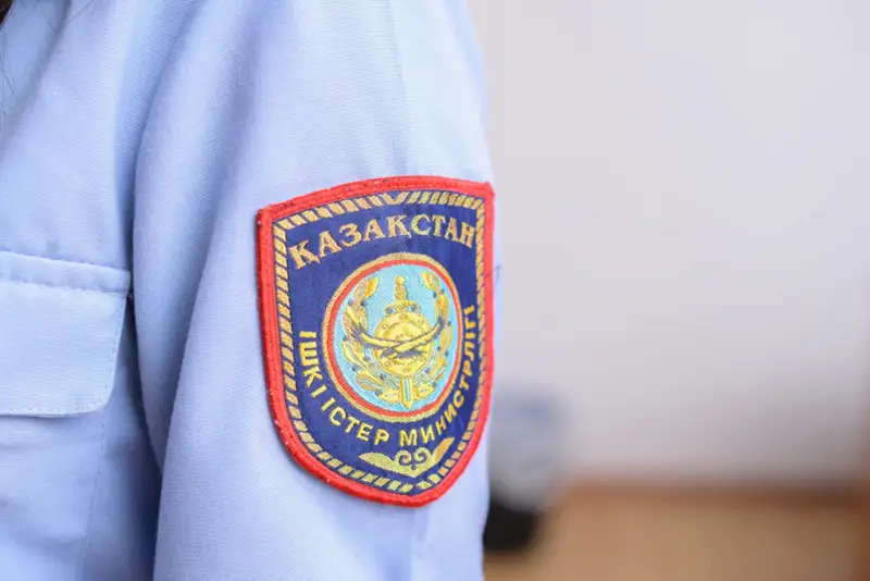 Қосшыда жоғалған 6 жасар қыз табылды   