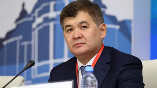 Бұрынғы денсаулық сақтау министрі Е.Біртанов қамауға алынды