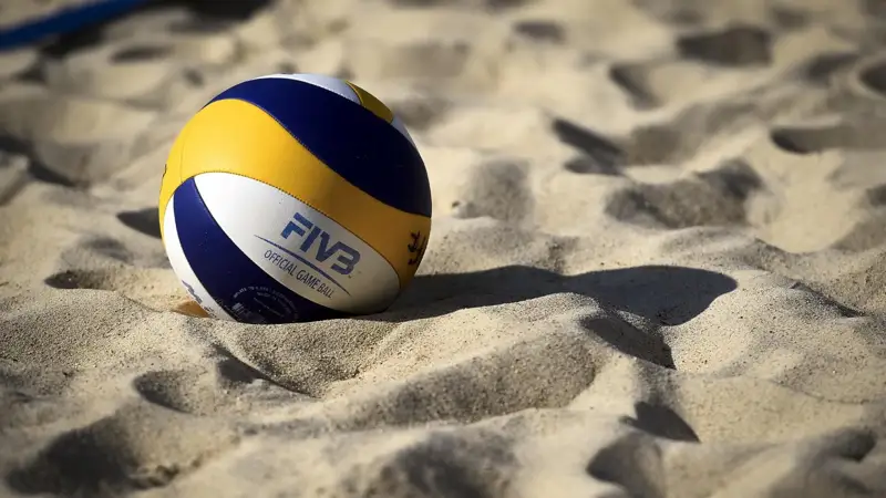 Қазақстан құрамасы жағажай волейболынан Азия чемпионатына қатысып жатыр 