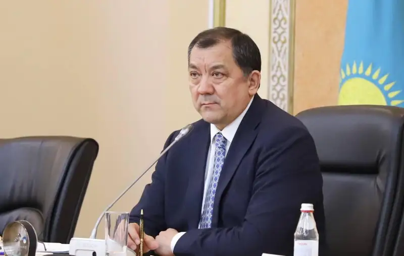 Маңғыстау облысында жер қойнауын пайдалану мәселелері талқыланды