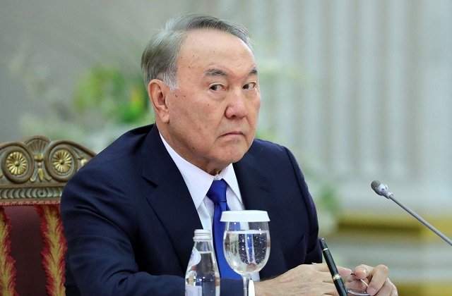 «Елбасы» статусына өзгеріс енгізіле ме?