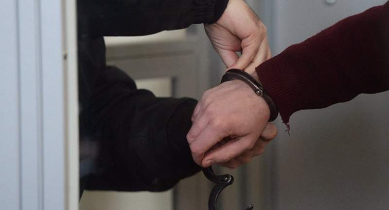 Агенттіктің іздеу жарияланған бұрынғы қызметкері ұсталды