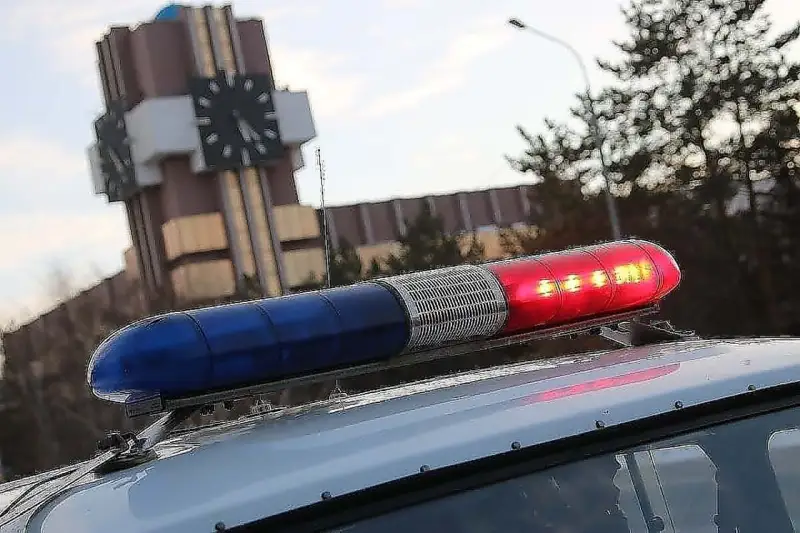 Подъезде кіші дәретке отырған павлодарлық әйел жауапқа тартылды 