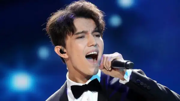 Димаш саундтрегін орындаған Джеки Чанның фильмі жарыққа шығады