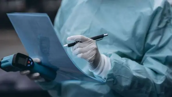 Коронавирус жұқтырған 240 адам ауыр халде жатыр