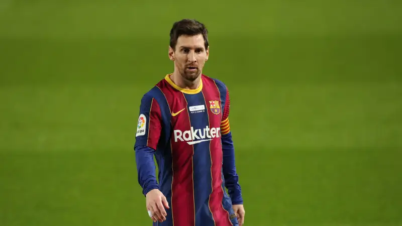 Месси тағы рекорд жаңартты