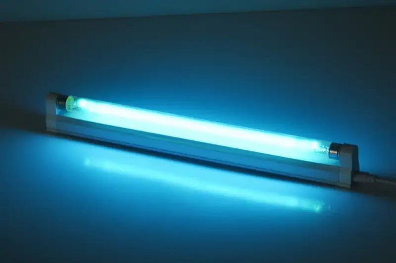 Нұр-Сұлтанда оқушылардың көзі кварцтан күйіп қалды