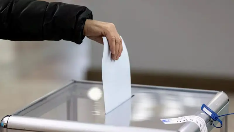 11 өңірде мәслихат депутаттарын сайлау басталды