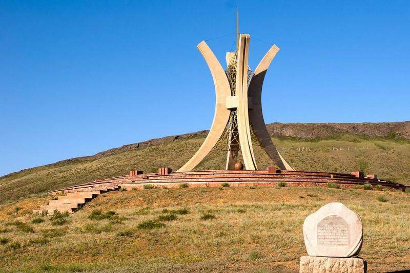  «Ұлытау» ұлттық паркі қашан құрылады? 