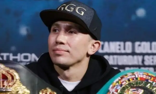 Геннадий Головкин «Күш патшасы» атағын ала ма? 