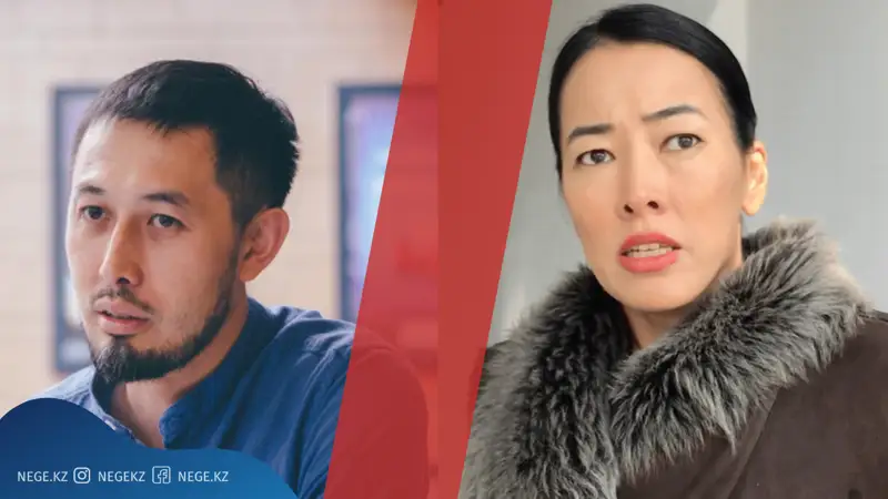 «Халық жауларының» тізімін кім жасайды?