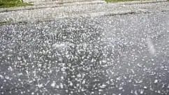 Алдағы үш күнде бұршақ жауады 