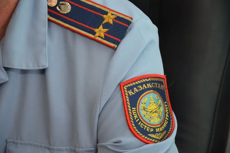 Астанада жалдамалы жұмыскер ұрлық жасады деген күдікке ілінді  