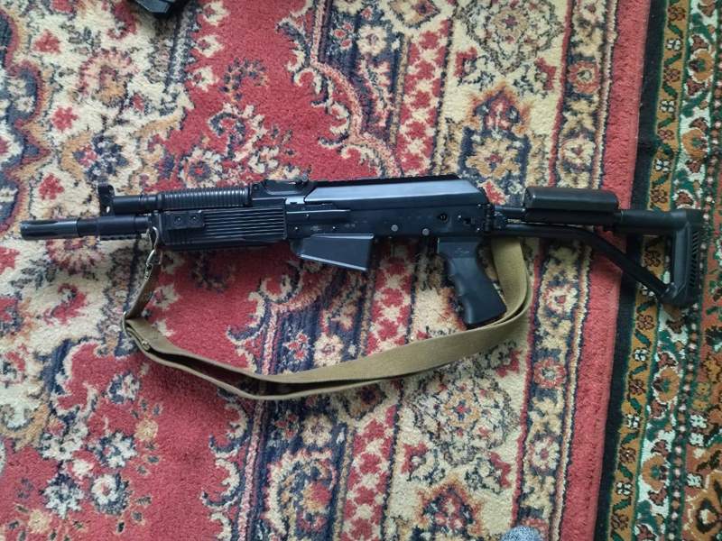 Абай облысында қаңтар оқиғасы кезінде ұрланған қару табылды