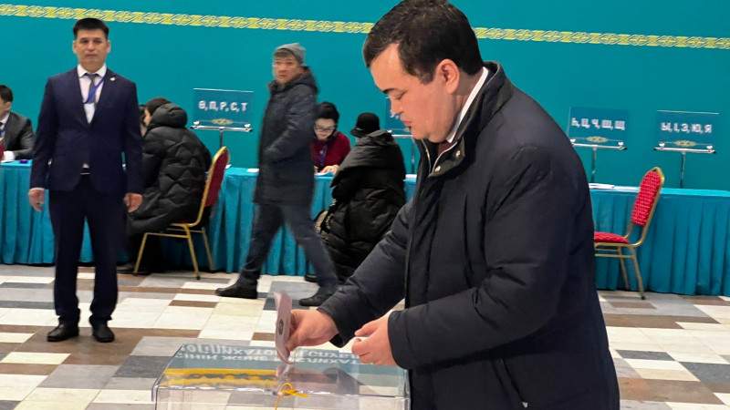Биылғы сайлауларда Астананың рөлі қандай болды?