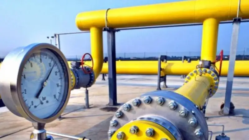 Энергетика министрлігі ішкі нарықтағы сұйытылған газдың шекті бағасын бекітті