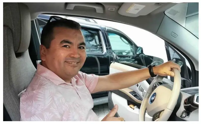 Сейфулллин Жолбарыс: Халықтан кешірім сұрауға міндетті емеспін