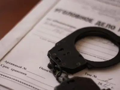 16 миллион теңгені заңсыз иеленген әскери қызметші сотталды