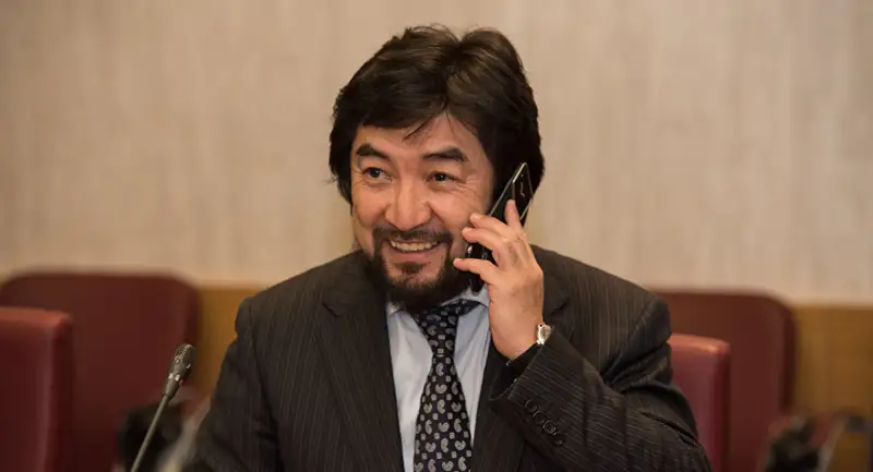 Бекболат Тілеухан білмей ме, әлде білмегенси ме?