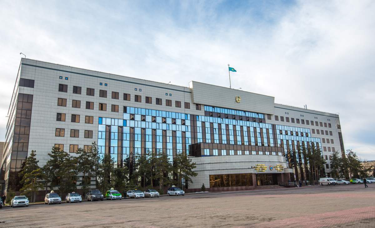 Елорда бюджетінен 43 миллиард теңге әлеуметтік салаға бағытталды