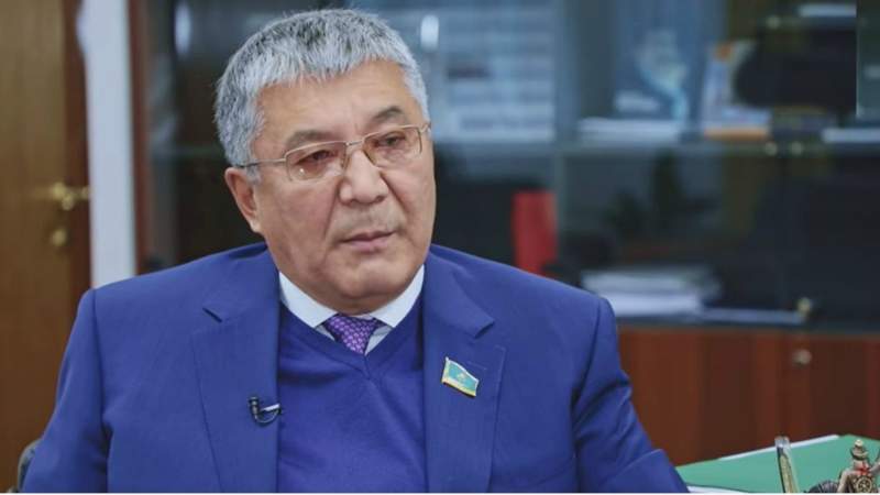 Мұрат Бақтиярұлы, сенатор: Қазақстанға төнген қауіп күшейе түсті
