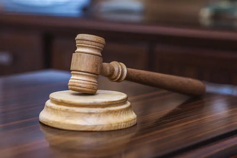 1,7 млрд теңге жымқырған ректор сотталды