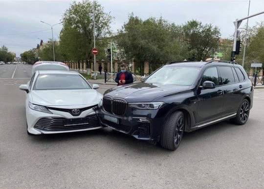 Головкин прокурормен қақтығысып қалды: Кім кінәлі?