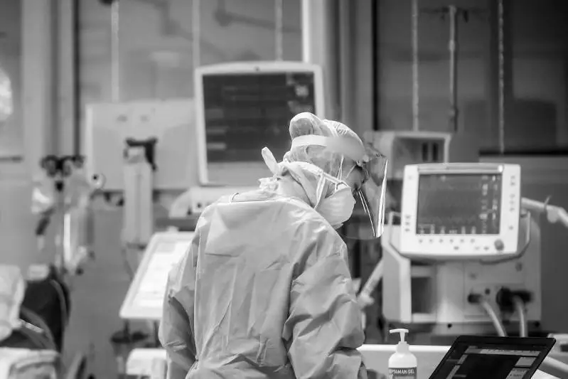 Елордада 8 науқас көз жұмды