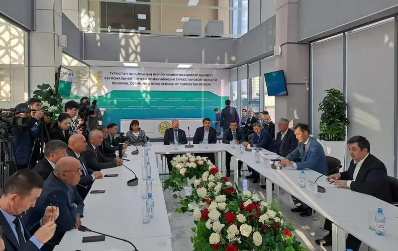 Журналистерге арнайы мәртебе беріледі