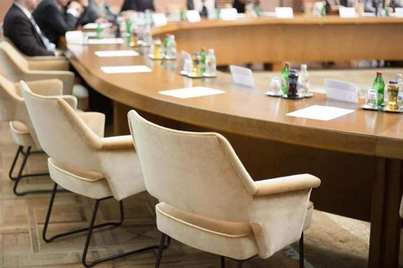 Жигули Дайрабаев Алматы іргесіндегі Нұра ауылында сайлаушылармен кездесті