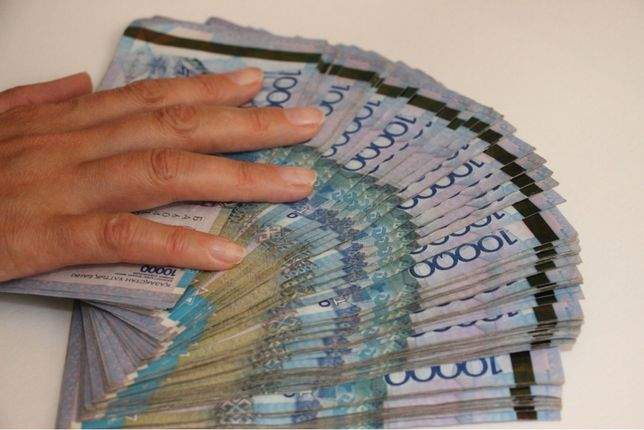 «Қазақстан халқына» қорына кімдер міндетті аударым жасайды?