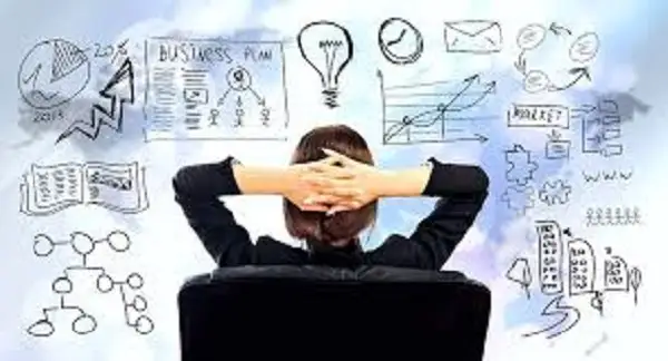 Іскер әйелдердің саны ерлермен тең түсіп отыр