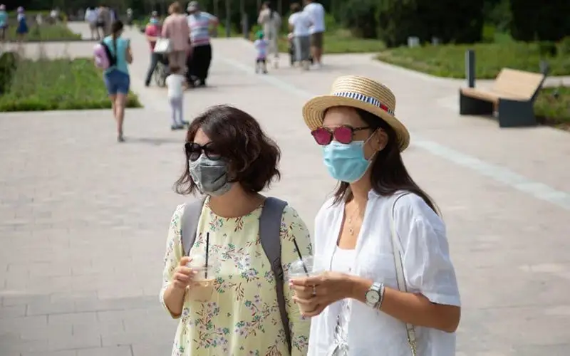 Сенбі-жексенбідегі шектеулер қашан алынады? 