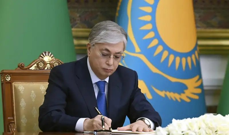 Ішкі істер министріне Щучье қаласында болған студенттің өліміне қатысты барлық мән-жайды тексеруді тапсырды