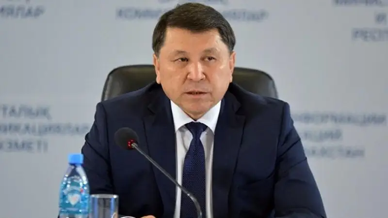 Бекшин тағы бүлдіріп қойды