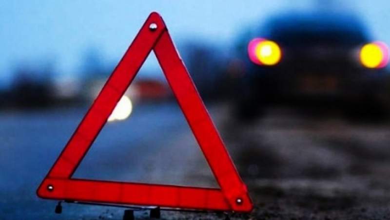 Көлік жүргізуші жалған мемлекеттік нөмірлермен жүрген