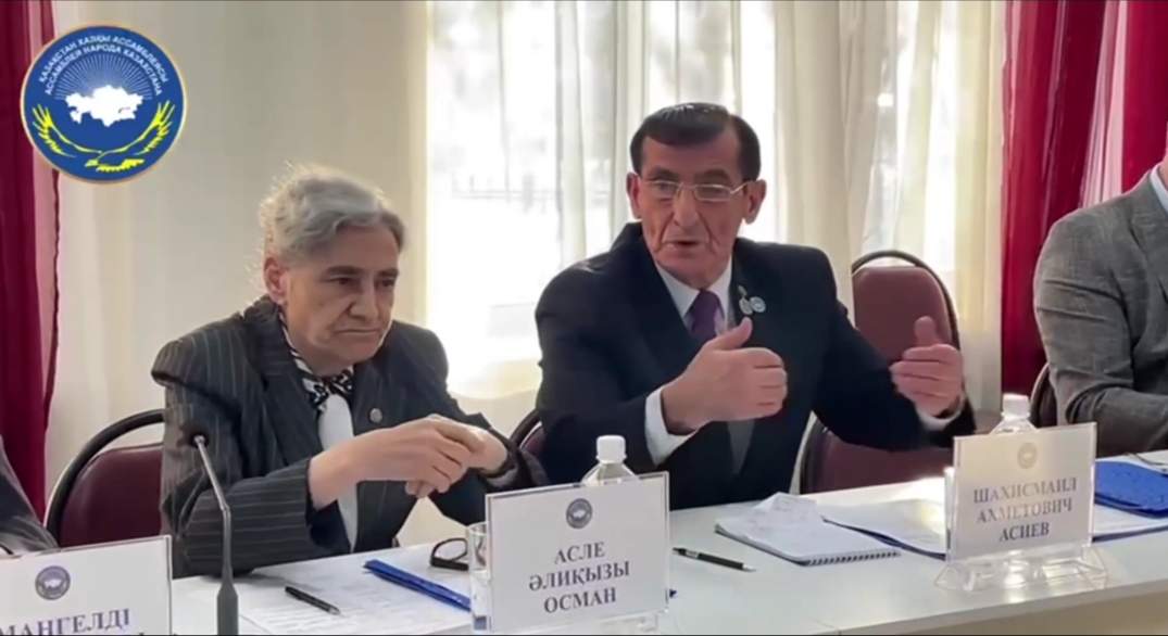 «Dialog» cарапшылар орталығы ашылды
