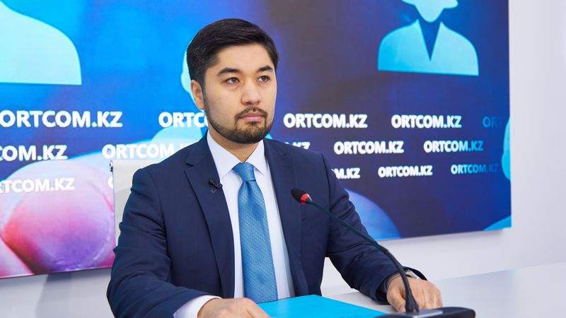 «Әлеуметтік төлем мемлекеттік бюджеттен бөлінетін қаржы емес» – Вице-министр