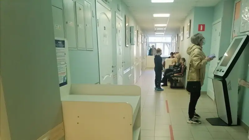 Қазақстанда омикрон штамына байланысты 5 қаңтардан бастап шектеулер енгізіледі