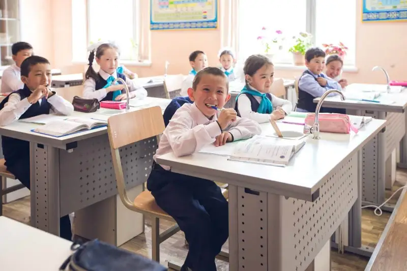 Жаңа қаулы: Төртінші тоқсанда оқушылар қалай оқиды?