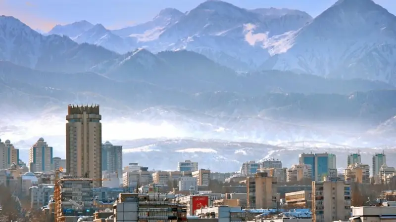 Алматыда 74 нысан жазаға тартылды