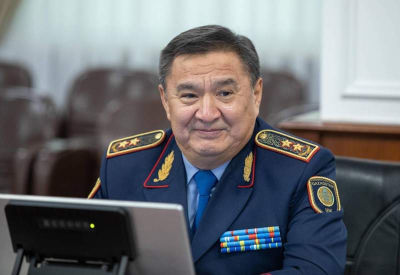 Марат Ахметжанов Ақмола облысының әкімі лауазымына тағайындалды
