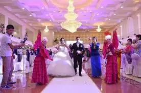 Карантин кезінде той жасағандар қылмыстық жауапқа тартылады 