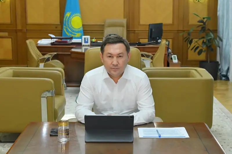 Бес мың баланың әлеуетін арттыру қаржыландырылды