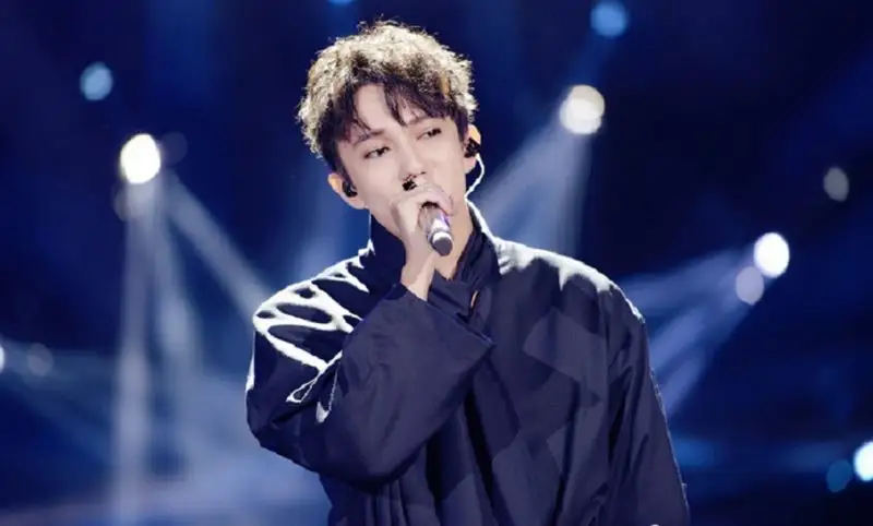 Димаштың әні Fresh Asia хит-шеруінде көш бастап тұр