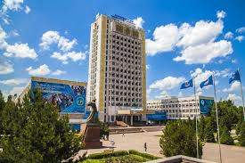 Қазақ ұлттық университетінде ең үлкен студенттер жатақханасы салынады