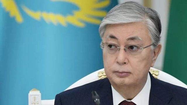 Қасым-Жомарт Тоқаев қазақ-қырғыз шекарасындағы жағдайды реттеуді тапсырды