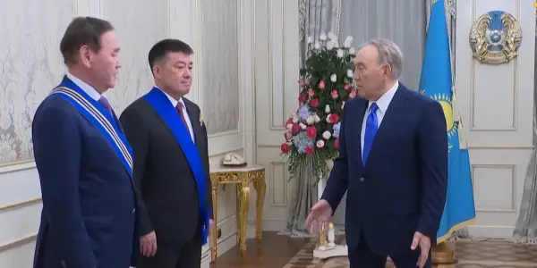 Абай Бисембаев қайда кетті?