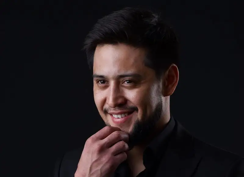 Танымал актер Асқар Жұмабеков 6,5 жылға сотталды